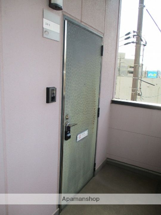 リエールM301のその他画像