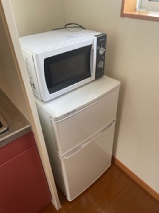 レオパレスGOOD JOB205のその他画像