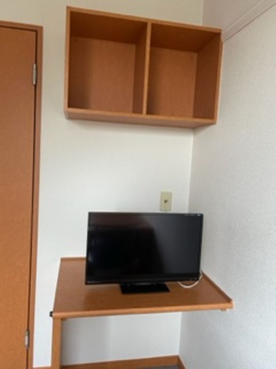 レオパレスGOOD JOB205のその他画像