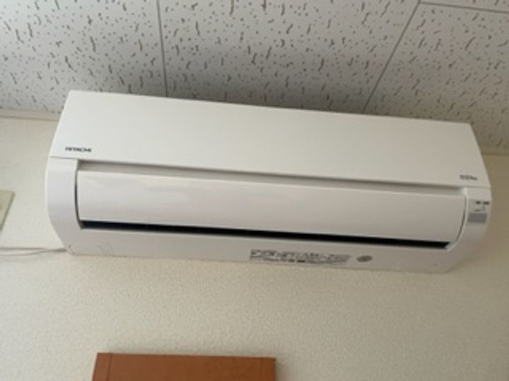 レオパレスGOOD JOB205のその他画像