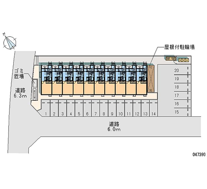 レオネクスト楓101のその他画像