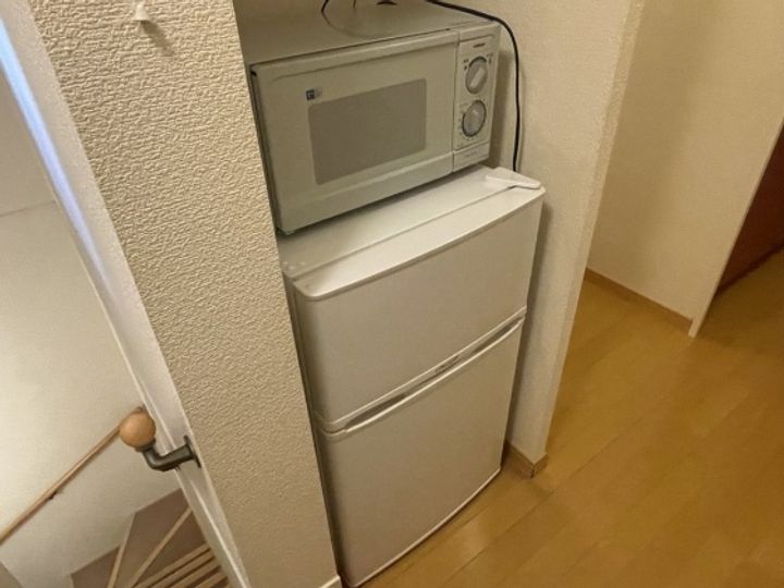 レオネクストサマアのその他画像