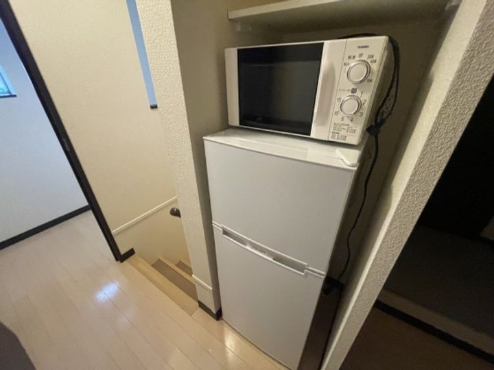 レオネクストウェルトップⅡのその他画像