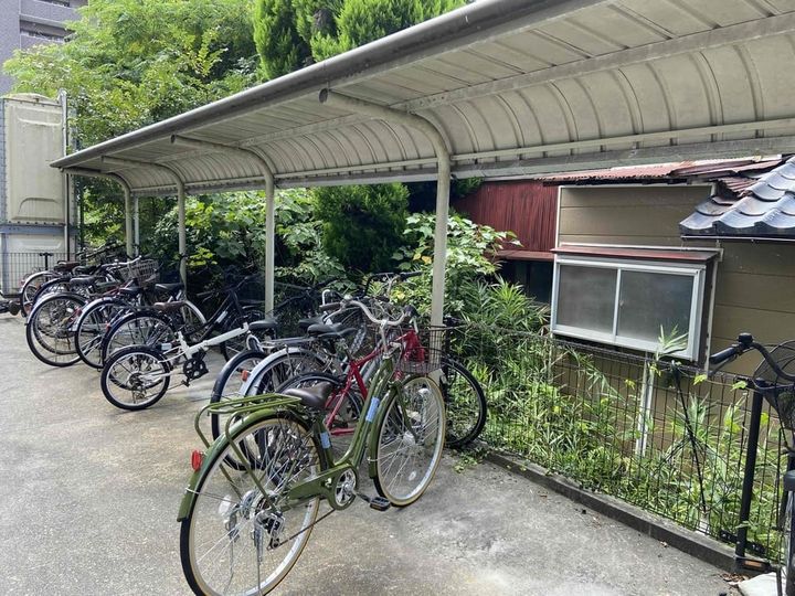 レオパレスアテナⅠ103のその他画像