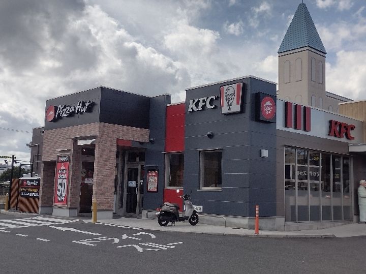 レオパレスラークⅢ101の周辺