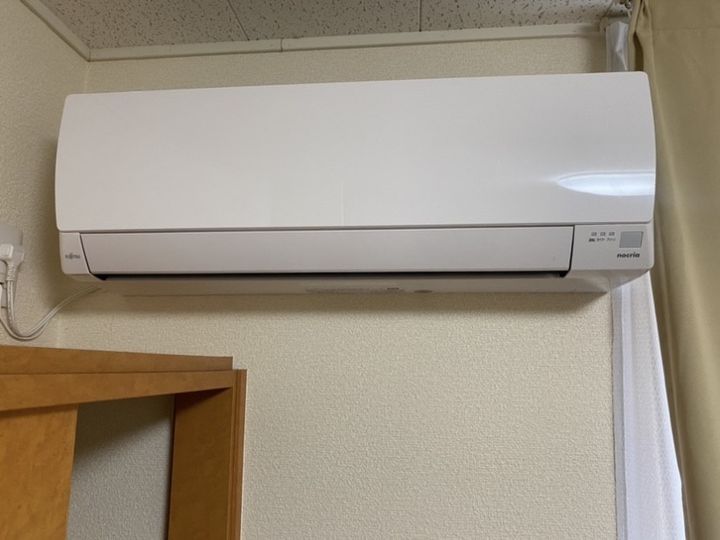 レオパレスラークⅢ206のその他画像