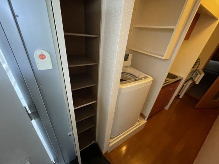 レオパレスポラリスのその他画像