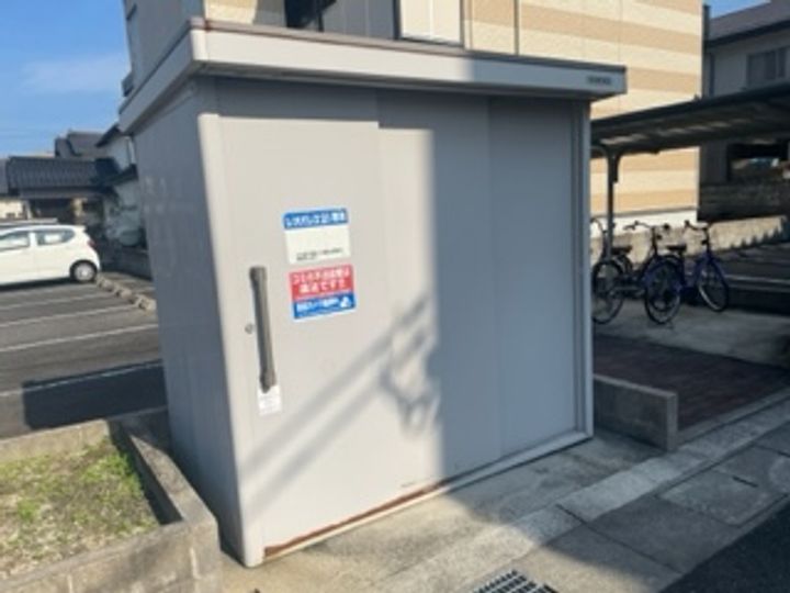 レオパレス瑞穂203のその他画像