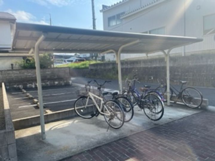 レオパレス瑞穂203のその他画像