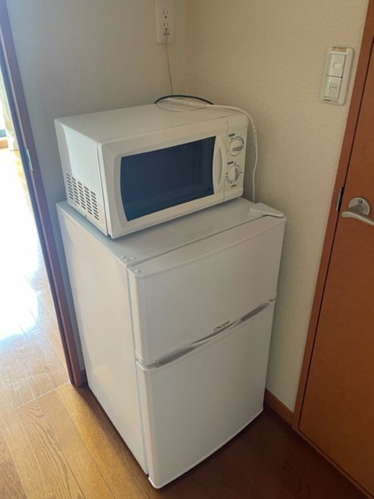 レオパレス瑞穂101のその他画像