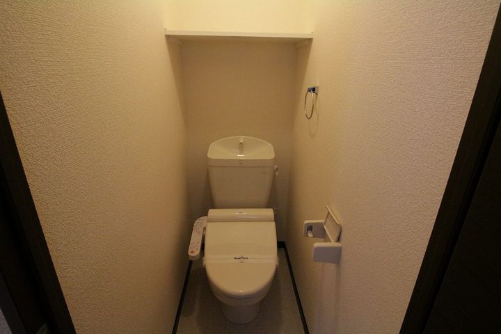 レオネクスト地行場203のその他画像