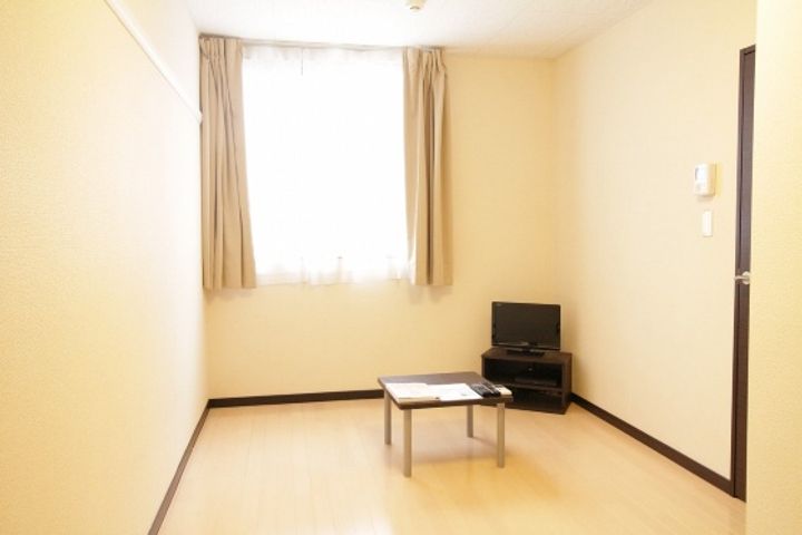 レオネクスト地行場のその他画像