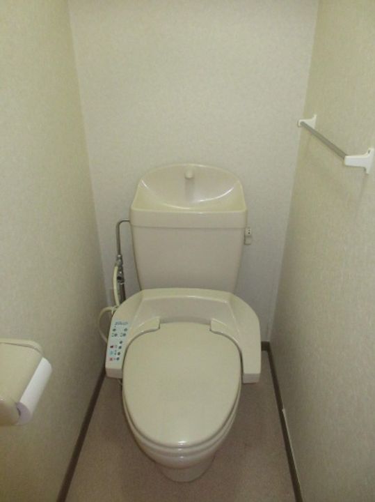 セゾン エスポワールのその他画像