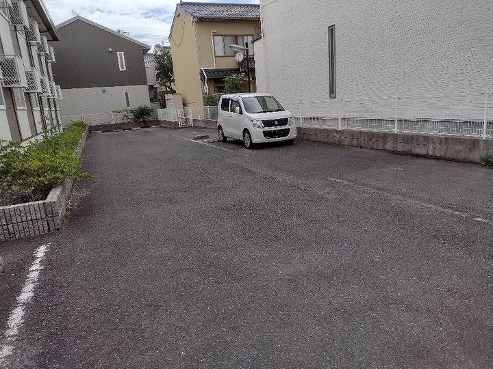 レオパレスシエラ207のその他画像