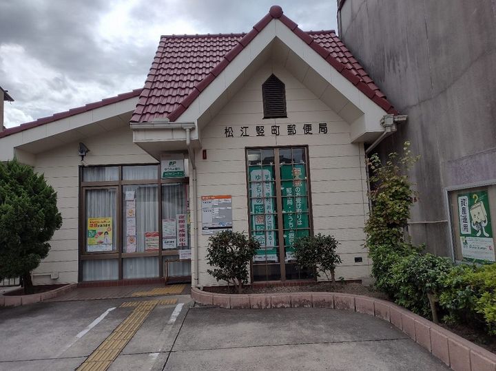 レオパレスシエラ207の周辺