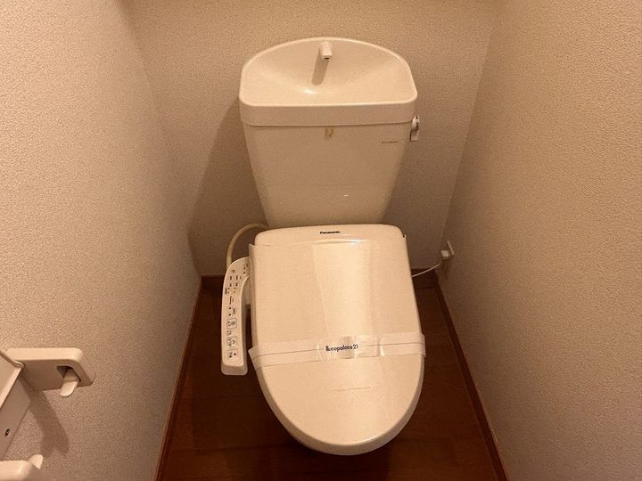 レオパレスシエラ207のその他画像