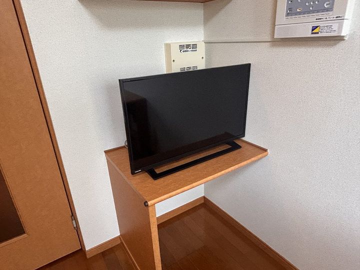 レオパレスシエラ207のその他画像