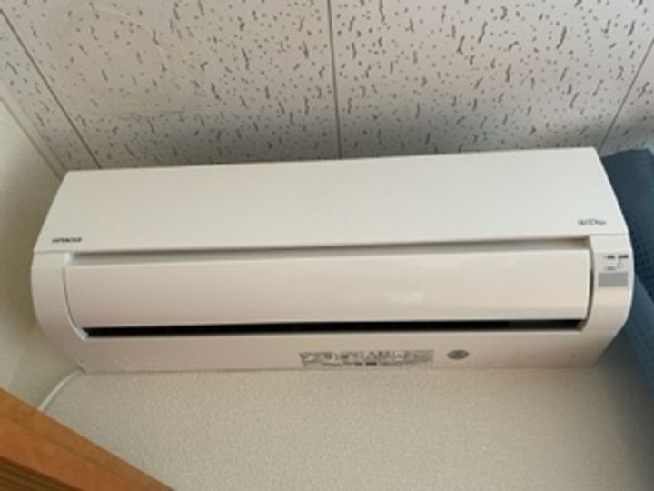 レオパレスシエラ207のその他画像