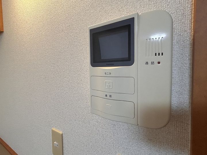 レオパレスシエラ207のその他画像