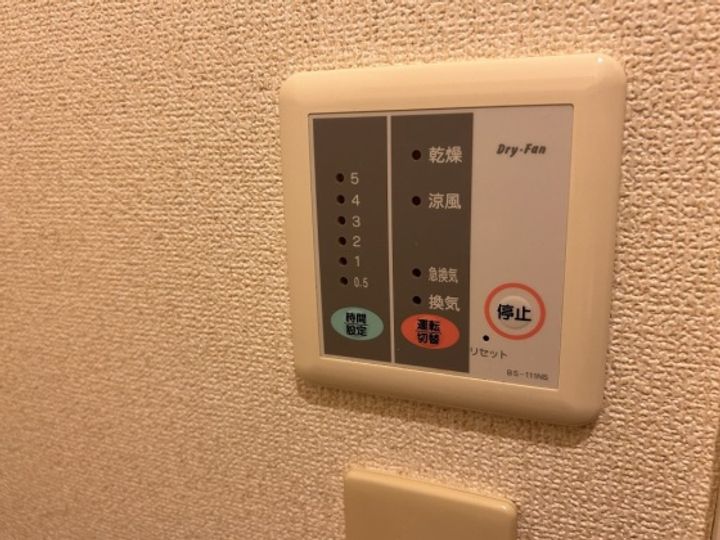 レオパレスシエラのその他画像