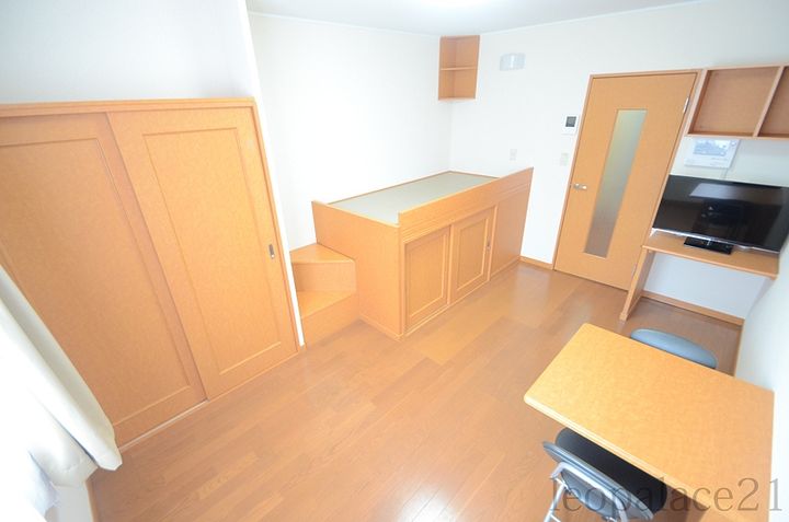 レオパレスシエラ207のその他画像