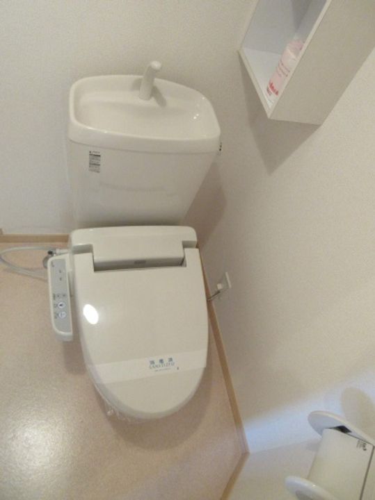 ヴェルメゾンのその他画像