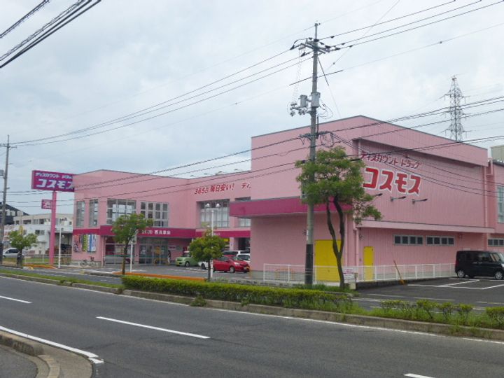 サニー ガーデン Ⅱの周辺