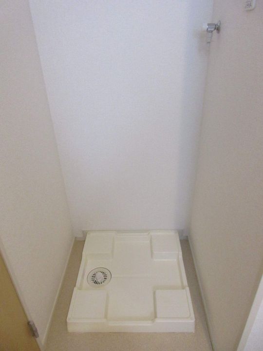 ラフレシールの内装