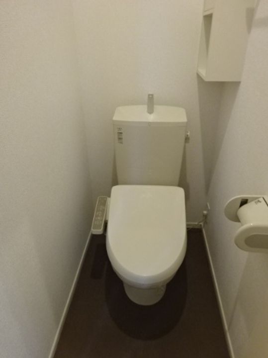 スターハートのその他画像