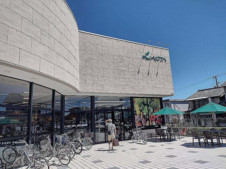 レオネクストアテナⅡ103の周辺