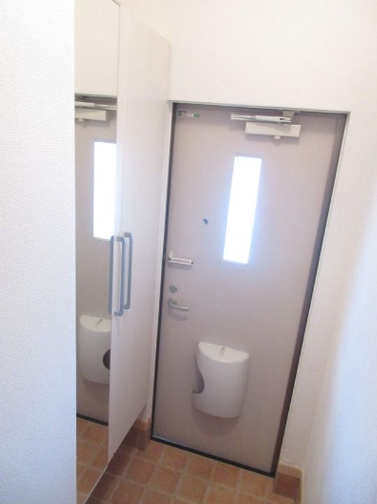 サンリッツ ヒキノAのその他画像