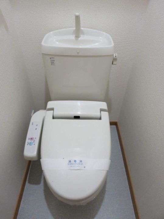 プードルハウスAのその他画像