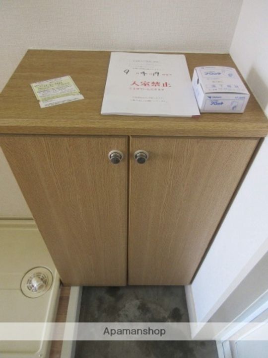 コーポK・Kのその他画像