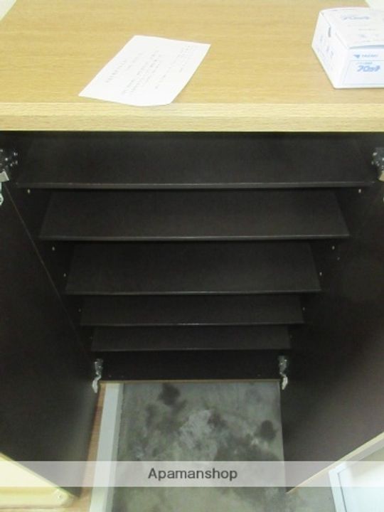 コーポK・Kのその他画像