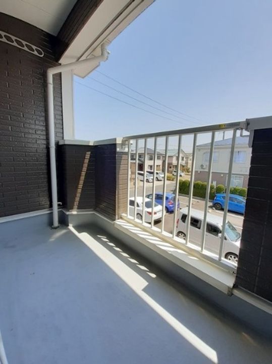 アンソレイユAのその他画像