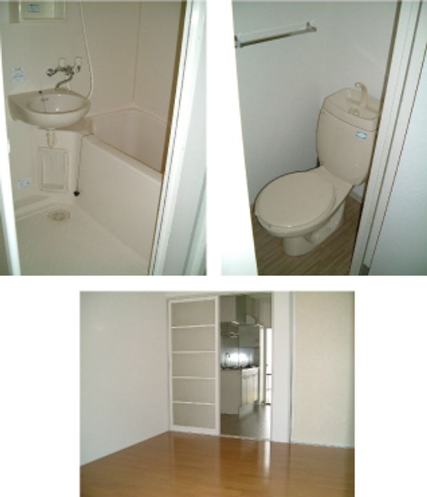 シャトウプランタンのその他画像