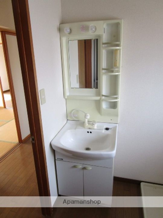 グラン・加茂B201のその他画像