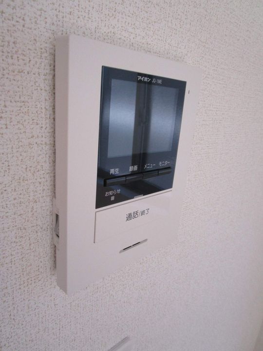 テラス SSKⅡ101のその他画像