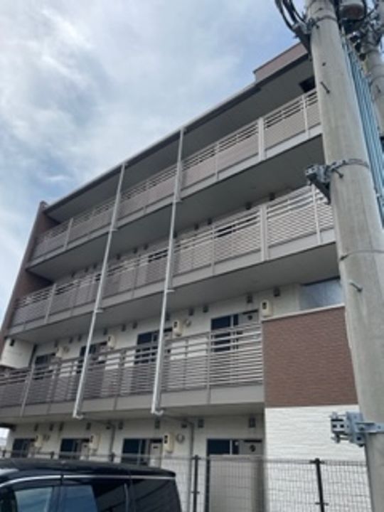 クレイノタウンコート 松江104のその他画像