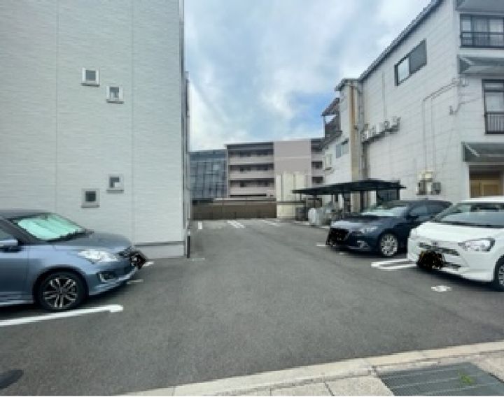 クレイノタウンコート 松江104のその他画像