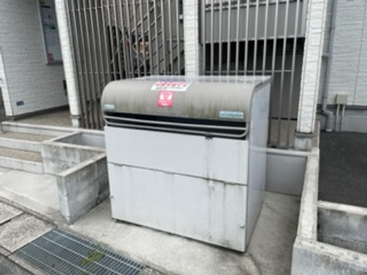 クレイノタウンコート 松江104のその他画像