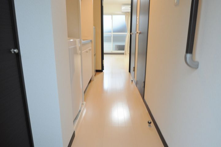 クレイノタウンコート 松江104のその他画像