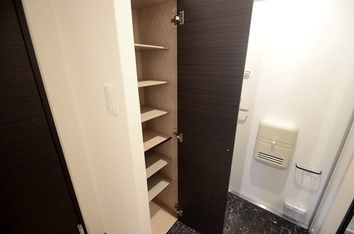 クレイノタウンコート 松江104のその他画像