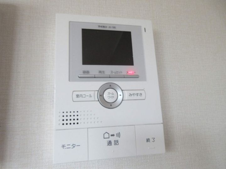 アルカンシェル B棟のその他画像