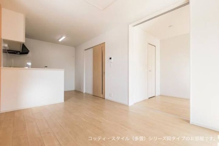 パラダリア Cのその他画像