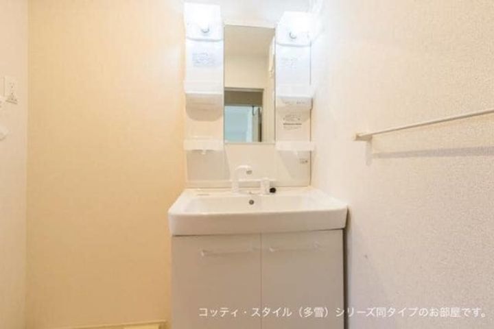 パラダリア Cのその他画像