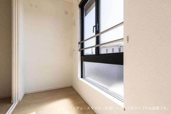 パラダリア Cのその他画像