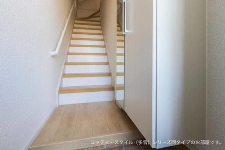 パラダリア Cのその他画像