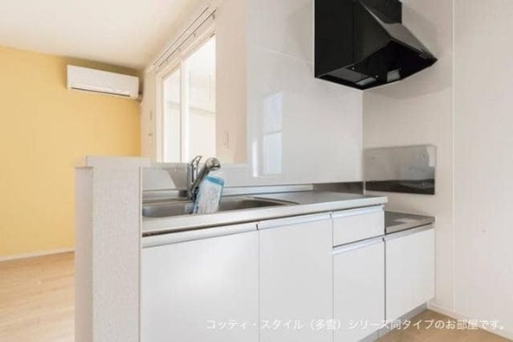 パラダリア Cのその他画像