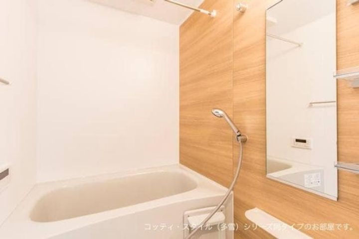 パラダリア Cのその他画像